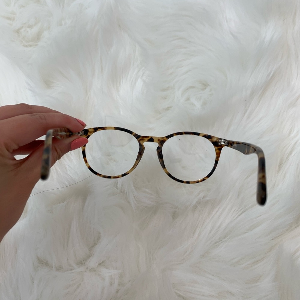 🆕 Smartbuyglasses: Leopard Phobie Glasses (AC45B) - Picture 4 of 13
